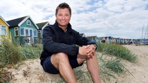 George Clarke\'s Amazing Spaces - Episode Guide - All 4 George Clarke\'s Amazing Spaces - Episode Guide - All 4